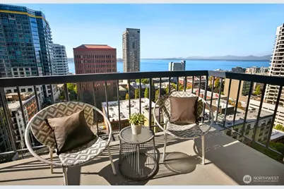 2100 3rd Avenue #1702, Seattle, WA 98121 - Photo 17