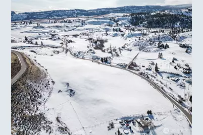 4 Nna Wheeler Hill Road, Wenatchee, WA 98801 - Photo 3