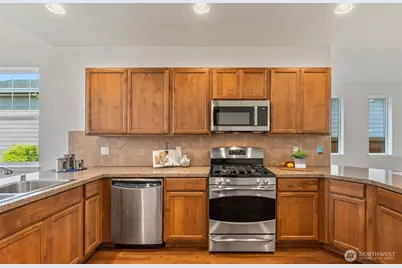 8231 Orcas Loop NE, Lacey, WA 98516 - Photo 11