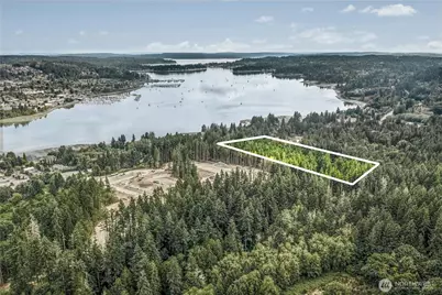 19301 Viking Avenue NW, Poulsbo, WA 98370 - Photo 1