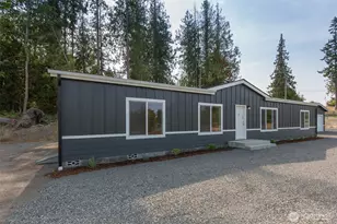 463 Brown Rd, Port Angeles, WA 98362 - Photo 5