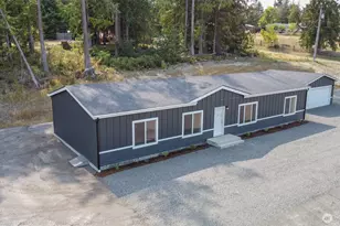 463 Brown Rd, Port Angeles, WA 98362 - Photo 3