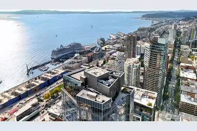 121 Stewart Street #1502, Seattle, WA 98101 - Photo 19