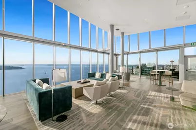 121 Stewart Street #1502, Seattle, WA 98101 - Photo 1