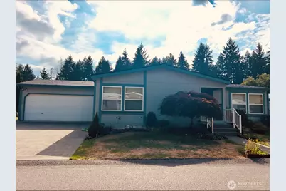 12512 152nd Street Ct E #67, Puyallup, WA 98374 - Photo 1