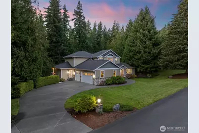 9207 158th Street Ct NW, Gig Harbor, WA 98329 - Photo 1