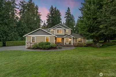 9207 158th Street Ct NW, Gig Harbor, WA 98329 - Photo 3