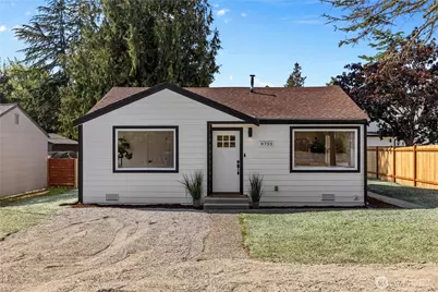 9733 Evanston Avenue N, Seattle, WA 98103 - Photo 1