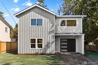 9735 Evanston Avenue N, Seattle, WA 98103 - Photo 1