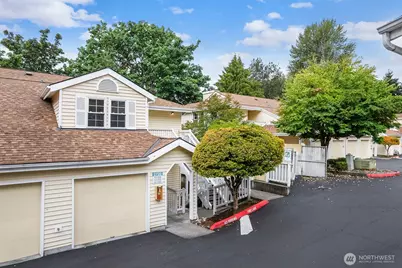 2720 SE 118th Avenue #302, Bellevue, WA 98005 - Photo 31