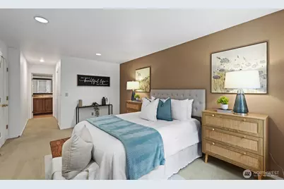 2720 SE 118th Avenue #302, Bellevue, WA 98005 - Photo 15