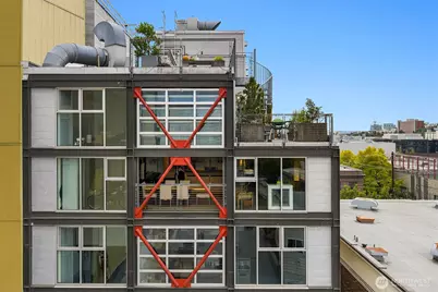 1310 E Union Street #501, Seattle, WA 98122 - Photo 29