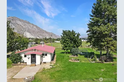 12 A Temby Road, Tonasket, WA 98855 - Photo 1