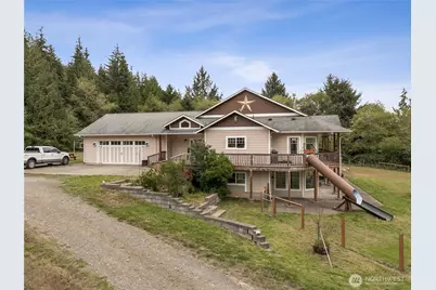 659 Walker Road, Hoquiam, WA 98550 - Photo 27