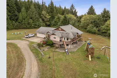 659 Walker Road, Hoquiam, WA 98550 - Photo 33