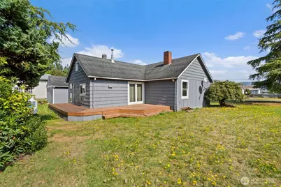 1206 W 4th Street, South Bend, WA 98586 - Photo 23