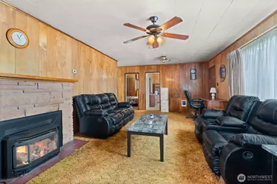 1206 W 4th Street, South Bend, WA 98586 - Photo 7