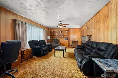 1206 W 4th Street, South Bend, WA 98586 - Photo 5