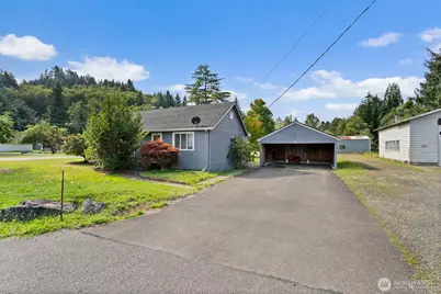 1206 W 4th Street, South Bend, WA 98586 - Photo 3