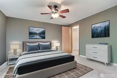 8905 Coos Drive SE, Olympia, WA 98513 - Photo 15