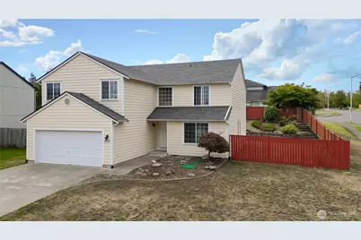 8905 Coos Drive SE, Olympia, WA 98513 - Photo 1