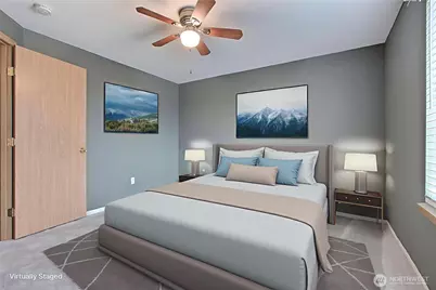 8905 Coos Drive SE, Olympia, WA 98513 - Photo 17