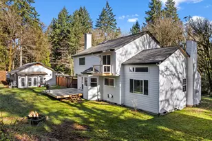 14444 Crescent Valley Rd SE, Olalla, WA 98359 - Photo 3