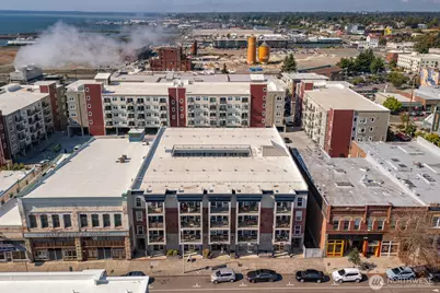 1031 N State Street #107, Bellingham, WA 98225 - Photo 1