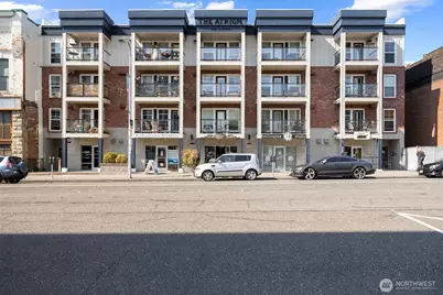 1031 N State Street #107, Bellingham, WA 98225 - Photo 3