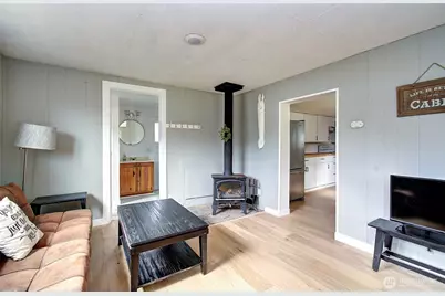 16790 Lewis River Road, Cougar, WA 98616 - Photo 15