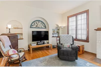 106 N Franklin Avenue, Wenatchee, WA 98801 - Photo 9