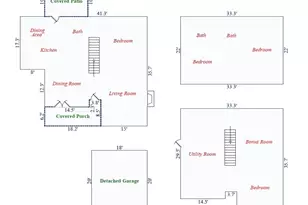 106 N Franklin Ave, Wenatchee, WA 98801 - Photo 37