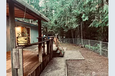 351 N Mount Jupiter Drive, Hoodsport, WA 98548 - Photo 9