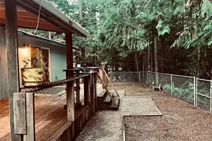 351 N Mount Jupiter Dr, Hoodsport, WA 98548 - Photo 9