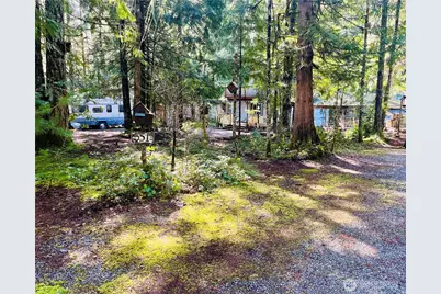 351 N Mount Jupiter Drive, Hoodsport, WA 98548 - Photo 5