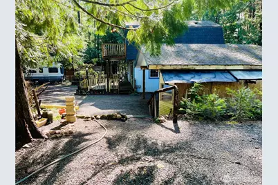 351 N Mount Jupiter Drive, Hoodsport, WA 98548 - Photo 3