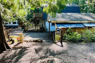 351 N Mount Jupiter Dr, Hoodsport, WA 98548 - Photo 3