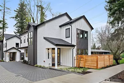 12426 NE 90th Street, Kirkland, WA 98033 - Photo 1