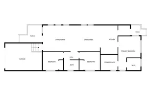 213 W Harriman St, Aberdeen, WA 98520 - Photo 35