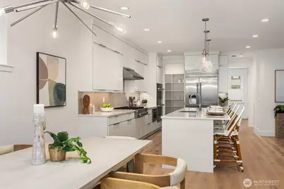 14826 Site 1 NE 2nd Court, Bellevue, WA 98007 - Photo 15