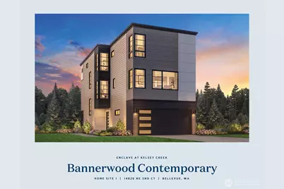 14826 Site 1 NE 2nd Court, Bellevue, WA 98007 - Photo 23
