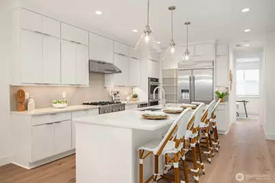 14826 Site 1 NE 2nd Court, Bellevue, WA 98007 - Photo 13