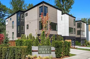 14826 Site 1 NE 2nd Ct, Bellevue, WA 98007 - Photo 1