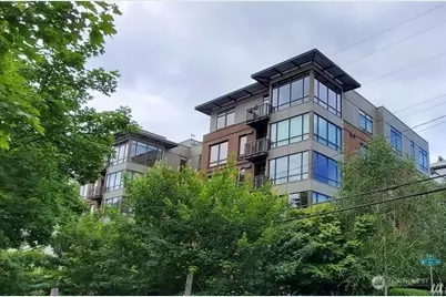 4547 8th Avenue NE #408, Seattle, WA 98105 - Photo 1