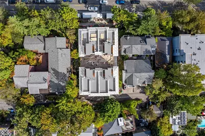 3819 A Fremont Avenue N, Seattle, WA 98103 - Photo 5