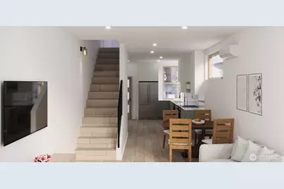 3819 A Fremont Avenue N, Seattle, WA 98103 - Photo 7