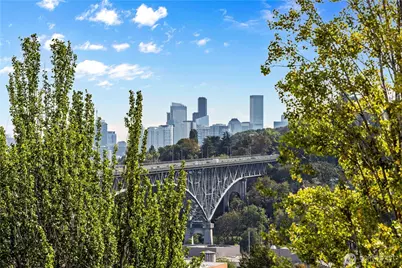 3819 A Fremont Avenue N, Seattle, WA 98103 - Photo 21