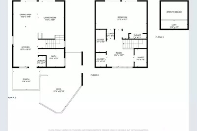 60 N Mount Rose Place, Hoodsport, WA 98548 - Photo 21