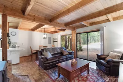 60 N Mount Rose Place, Hoodsport, WA 98548 - Photo 11