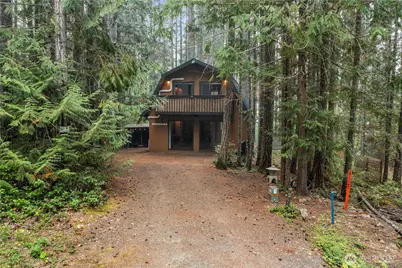 60 N Mount Rose Place, Hoodsport, WA 98548 - Photo 31